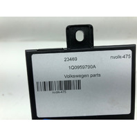 2007-2011 Volkswagen EOS Power Seat Control Module Left OEM