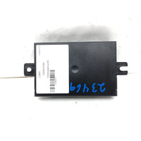 2007-2011 Volkswagen EOS Power Seat Control Module Left OEM