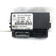 2007-2011 Volkswagen EOS Power Seat Control Module Left OEM