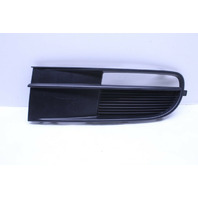 2015 Volkswagen Beetle Front Bumper Grille Left Driver Lower OEM