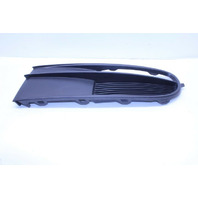 2015 Volkswagen Beetle Front Bumper Grille Left Driver Lower OEM