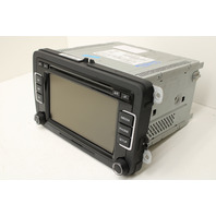 2015 Volkswagen Jetta Beetle Am Fm Satellite Radio Stereo Receiver - 1K0035188H OEM