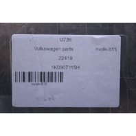 2007 Volkswagen GTI Engine Computer Module ECU ECM DME - 1K0907115H OEM