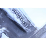 2018-2020 Volkswagen Atlas Wheel 18 X 8 Rim Option CF8 OEM