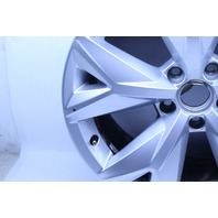2018-2020 Volkswagen Atlas Wheel 18 X 8 Rim Option CF8 OEM
