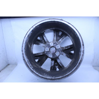 2018-2020 Volkswagen Atlas Wheel 18 X 8 Rim Option CF8 OEM