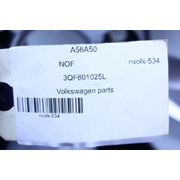 2018-2020 Volkswagen Atlas Wheel 18 X 8 Rim Option CF8 OEM