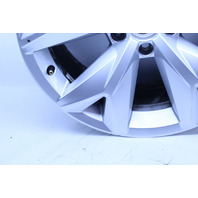 2018-2020 Volkswagen Atlas Wheel 18 X 8 Rim Option CF8 OEM