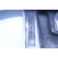 2018-2020 Volkswagen Atlas Wheel 18 X 8 Rim Option CF8 OEM