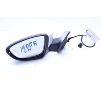 2009-2012 Volkswagen CC Door Mirror Left Side View 7 Wire