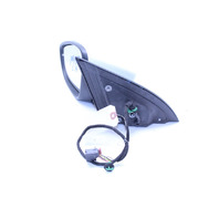 2009-2012 Volkswagen CC Door Mirror Left Side View 7 Wire