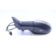 2009-2012 Volkswagen CC Door Mirror Left Side View 7 Wire