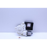 2009-2017 Volkswagen Tiguan Front Door Power Window Motor Left OEM