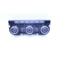 2014 Volkswagen CC Climate Temperature Control Panel OEM