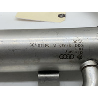 2005-2006 Volkswagen Jetta 1.9 TDI EGR Exhaust Gas Cooler 03G131512G OEM Used