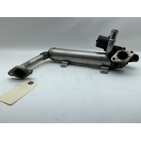 2005-2006 Volkswagen Jetta 1.9 TDI EGR Exhaust Gas Cooler 03G131512G OEM Used