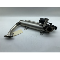 2005-2006 Volkswagen Jetta 1.9 TDI EGR Exhaust Gas Cooler 03G131512G OEM Used