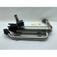 2005-2006 Volkswagen Jetta 1.9 TDI EGR Exhaust Gas Cooler 03G131512G OEM Used