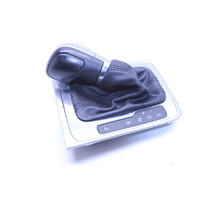 2012 2013 2014 Volkswagen CC Shift Knob Shifter Boot Automatic OEM