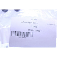 2012 2013 2014 Volkswagen CC Shift Knob Shifter Boot Automatic OEM