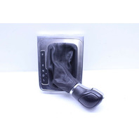 2012 2013 2014 Volkswagen CC Shift Knob Shifter Boot Automatic OEM