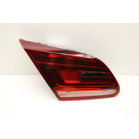 2013-2017 Volkswagen CC Tail Light Left Lid Mounted OEM