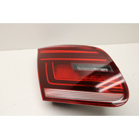 2013-2017 Volkswagen CC Tail Light Left Lid Mounted OEM