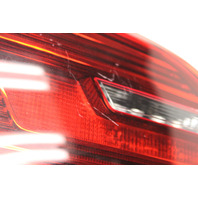 2013-2017 Volkswagen CC Tail Light Left Lid Mounted OEM