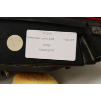 2013-2017 Volkswagen CC Tail Light Left Lid Mounted OEM