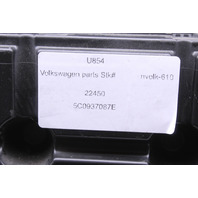 2012 Volkswagen Jetta Body Control Module Bcm - 5C0937087E OEM