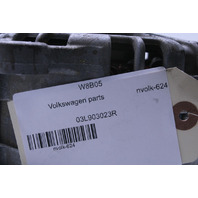 2012-2014 Volkswagen Passat Diesel Alternator - 03L903023R