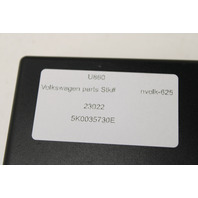2012 Volkswagen Passat Interface Communication Control Module - 5K0035730E OEM