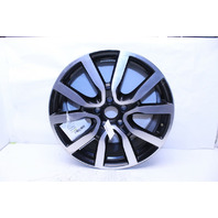 2010-2014 Volkswagen GTI Wheel 18 X 7.5 Rim Serron OEM