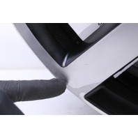 2010-2014 Volkswagen GTI Wheel 18 X 7.5 Rim Serron OEM