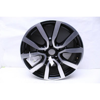 2010-2014 Volkswagen GTI Wheel 18 X 7.5 Rim Serron OEM