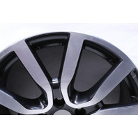 2010-2014 Volkswagen GTI Wheel 18 X 7.5 Rim Serron OEM