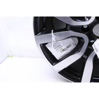 2010-2014 Volkswagen GTI Wheel 18 X 7.5 Rim Serron OEM