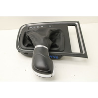 2015 Volkswagen Jetta Mk6 Automatic Shift Knob Shifter Boot - 5C7713203G OEM