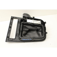 2015 Volkswagen Jetta Mk6 Automatic Shift Knob Shifter Boot - 5C7713203G OEM