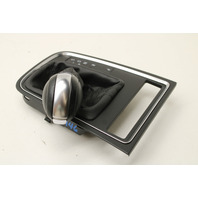 2015 Volkswagen Jetta Mk6 Automatic Shift Knob Shifter Boot - 5C7713203G OEM