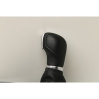 2015 Volkswagen Jetta Mk6 Automatic Shift Knob Shifter Boot - 5C7713203G OEM