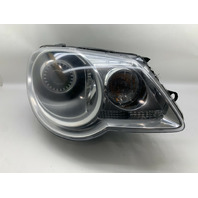 2007-2011 Volkswagen EOS Headlight Xenon Right OEM