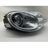 2007-2011 Volkswagen EOS Headlight Xenon Right OEM