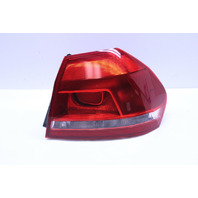 2012-2015 Volkswagen Passat Tail Light Right OEM