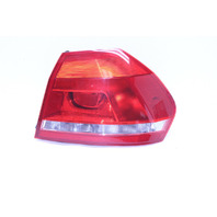 2012-2015 Volkswagen Passat Tail Light Right OEM