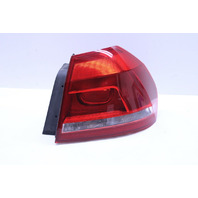 2012-2015 Volkswagen Passat Tail Light Right OEM