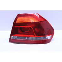 2012-2015 Volkswagen Passat Tail Light Right OEM