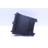 2010-2014 Volkswagen Golf GTI Console Storage Bin Ash Tray Pocket - 5K0857961A OEM