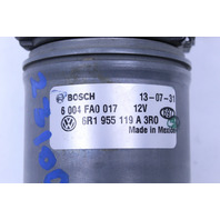 2014 Volkswagen Jetta Windshield Wiper Motor - 6R1955119A OEM