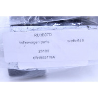 2014 Volkswagen Jetta Windshield Wiper Motor - 6R1955119A OEM